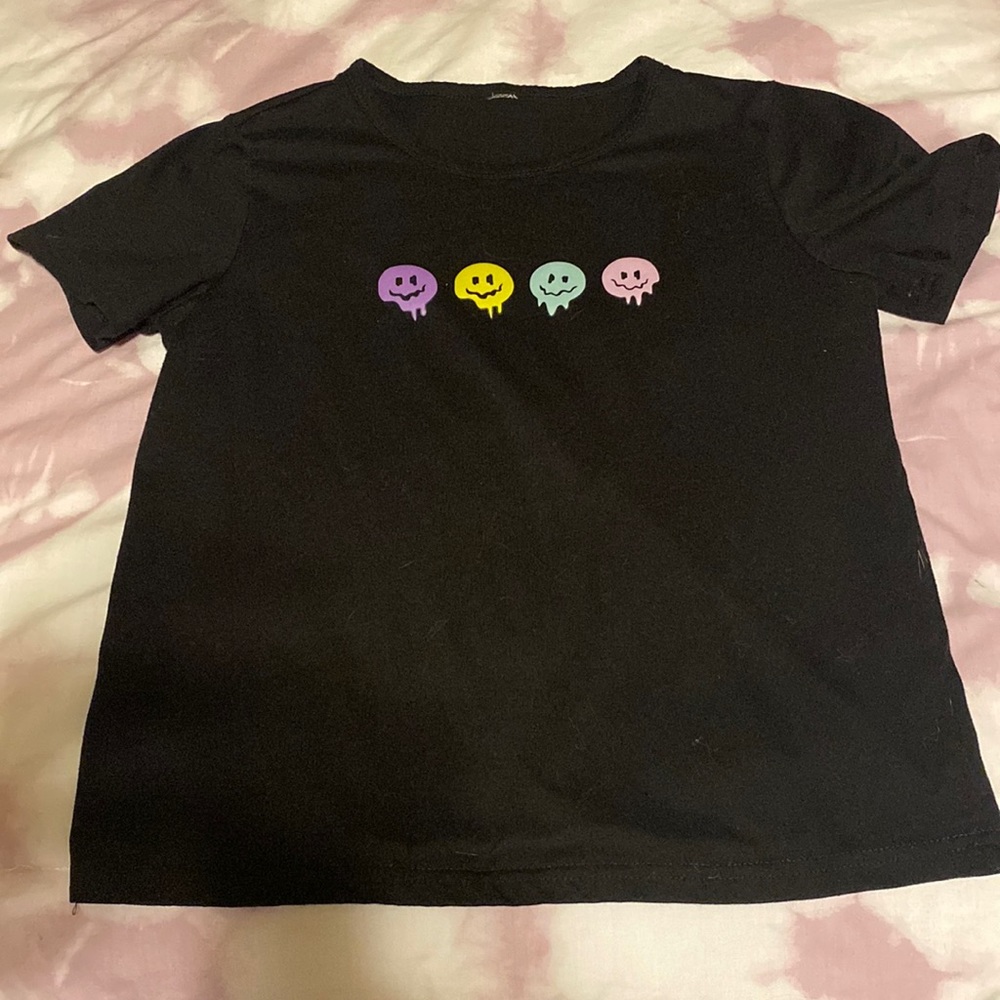 Smiley T-shirt